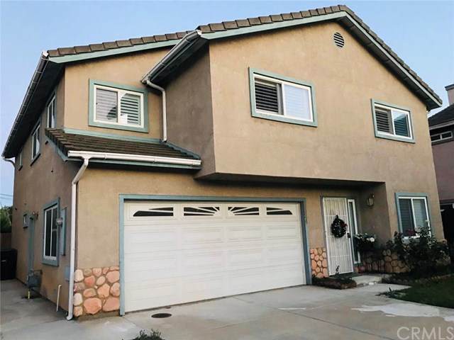 1524 Esparza Court - Photo 1