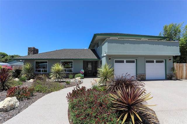 404 Pecan Street - Photo 1