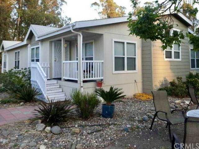 462 Camino Perillo - Photo 1