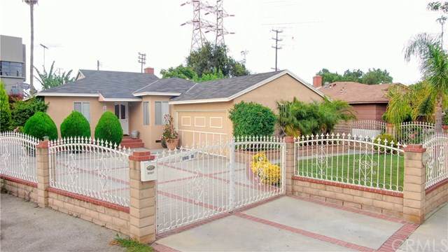 5601 Corbett Street - Photo 1