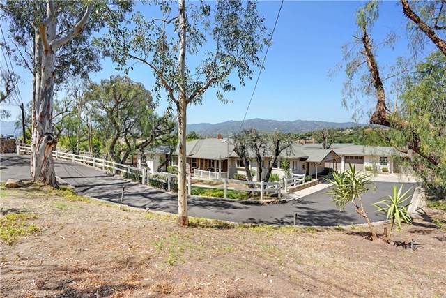 19831 Carmelita Avenue - Photo 1