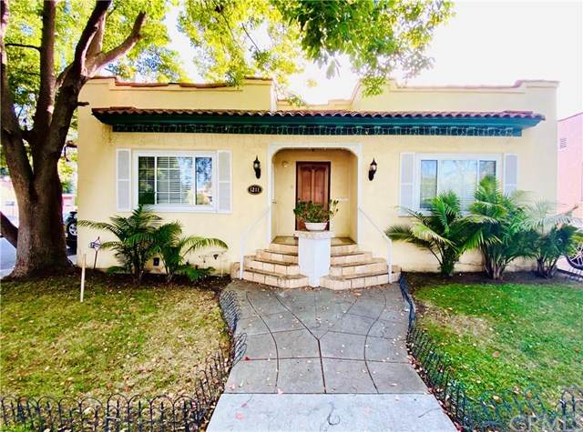 1211 Vista Street - Photo 1