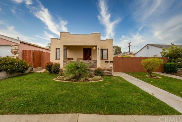 2330 Cerritos Avenue - Photo 1