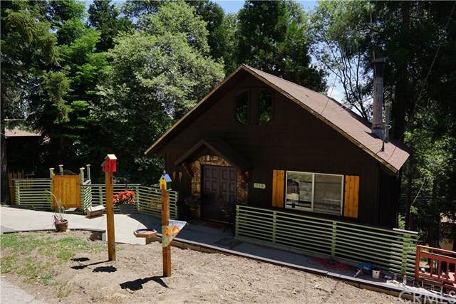 715 Pinnacle Drive - Photo 1