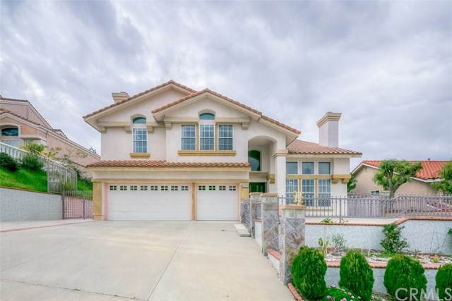 2355 Nogales Street - Photo 1