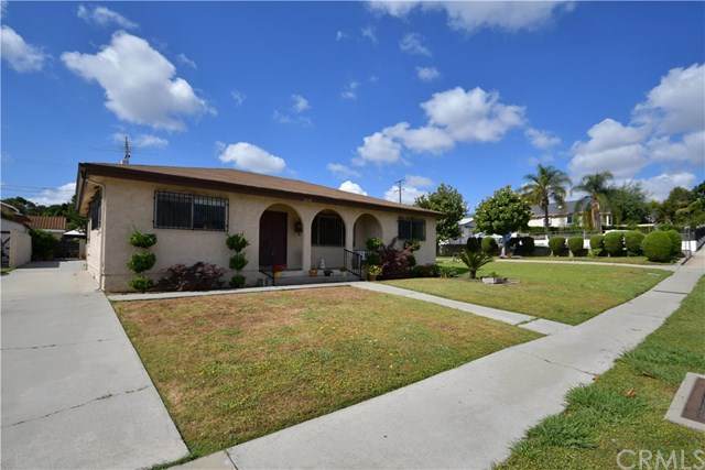 8158 Blewett Street - Photo 1