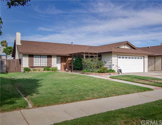 2829 Lassen Avenue - Photo 1