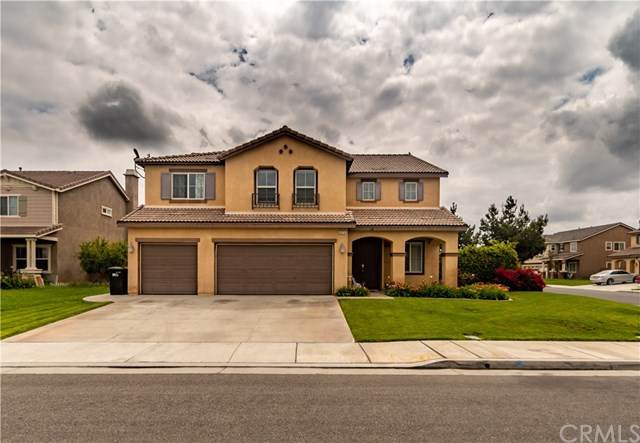 6576 Wells Springs Street - Photo 1