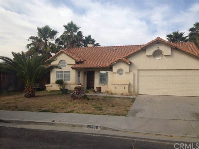25306 Howard Drive - Photo 1