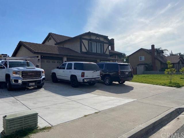 2866 Palm Avenue - Photo 1