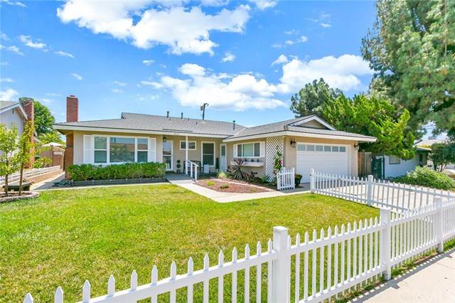 810 Verona Street - Photo 1