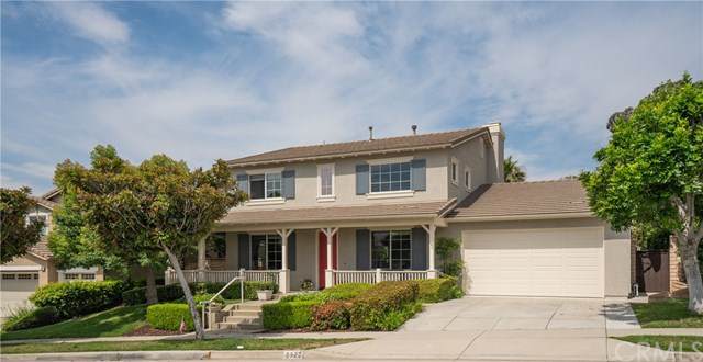 5922 Greyville Place - Photo 1