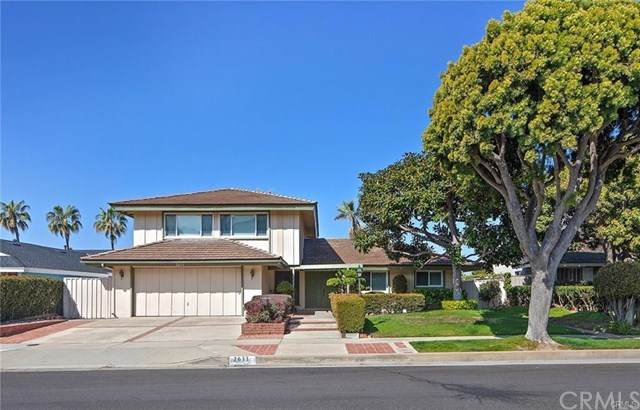 2633 Bamboo Street - Photo 1