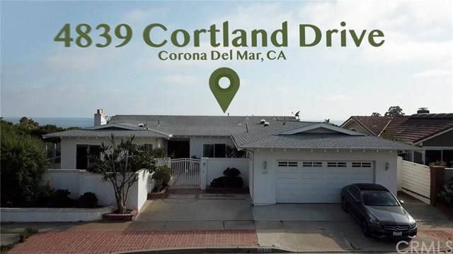 4839 Cortland Drive - Photo 1