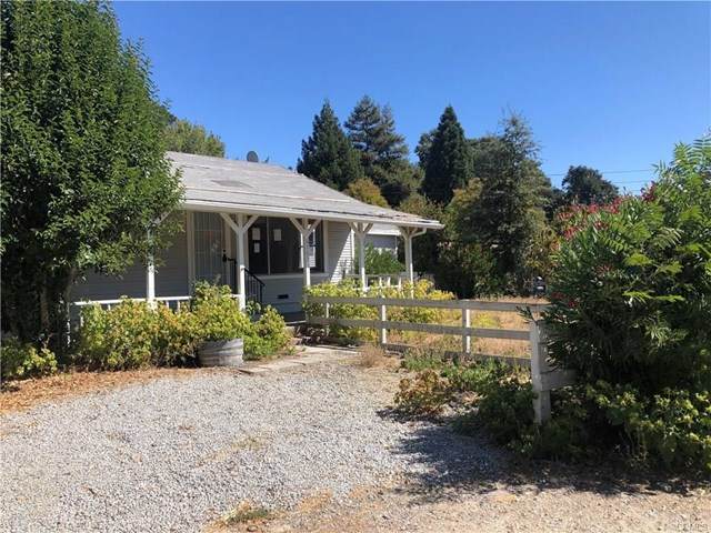 6203 Los Gatos Road - Photo 1