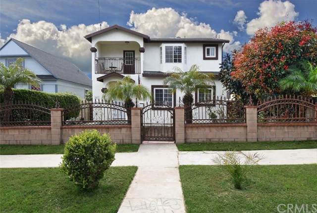 543 Santa Cruz Street - Photo 1