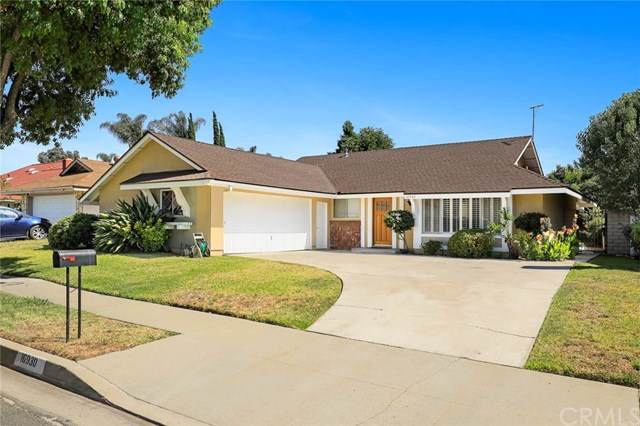 16930 Shadymeadow Drive - Photo 1