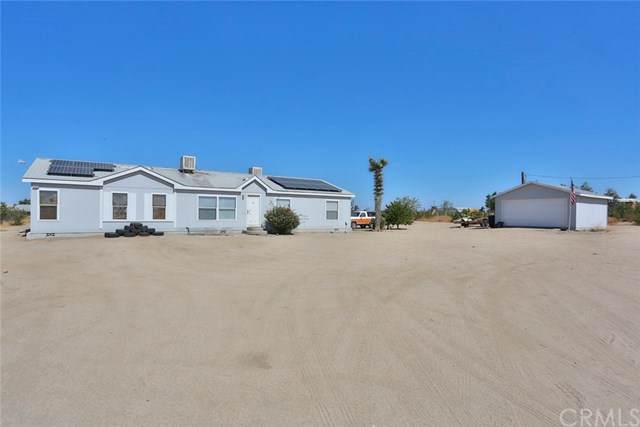 13425 Ailanthus Road - Photo 1
