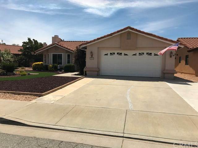 2551 Beech Tree Street - Photo 1