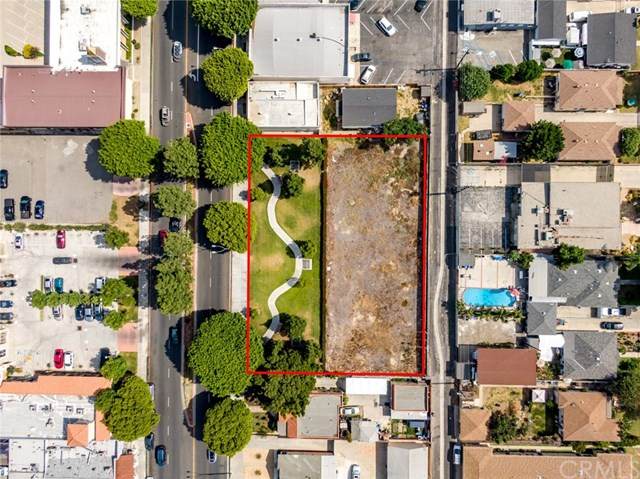 15525 Paramount - Photo 1