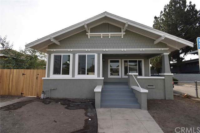 773 H Street - Photo 1