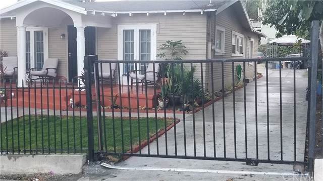 2218 Aaron Street - Photo 1