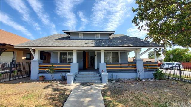 1256 50th Street - Photo 1