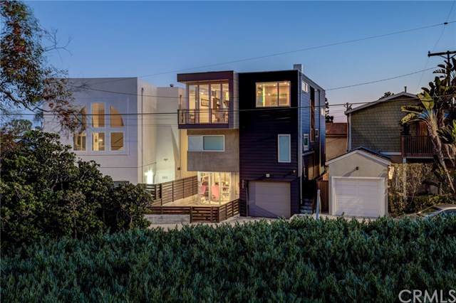 505 Valley Drive - Photo 1