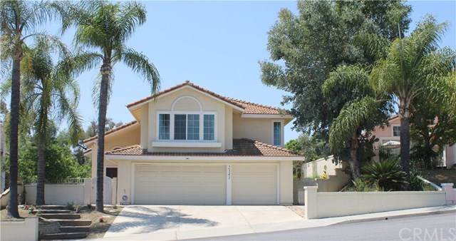 2341 Madrugada Drive - Photo 1