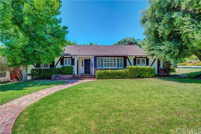 8105 Calmada Avenue - Photo 1