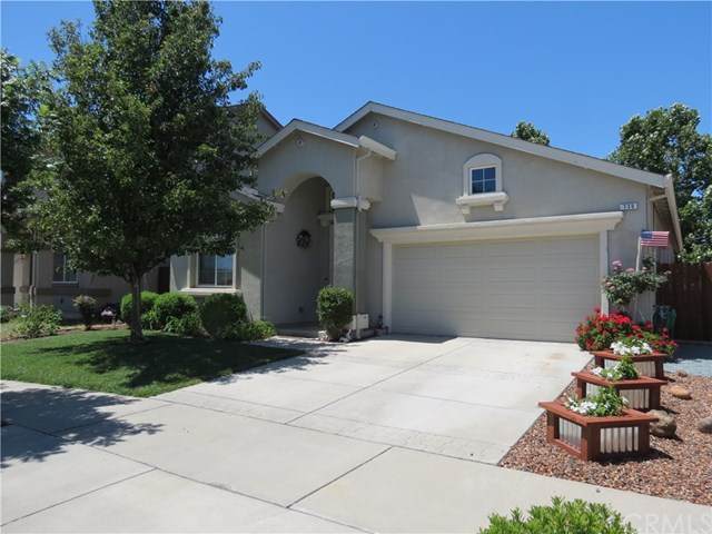 730 Burnt Ranch Way - Photo 1