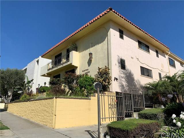 8340 Manitoba Street - Photo 1