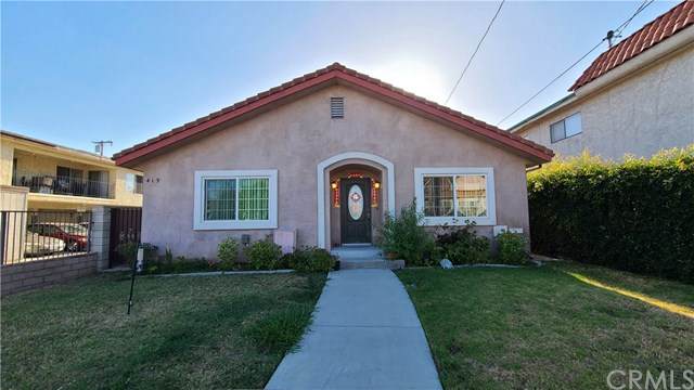 419 Nicholson Avenue - Photo 1