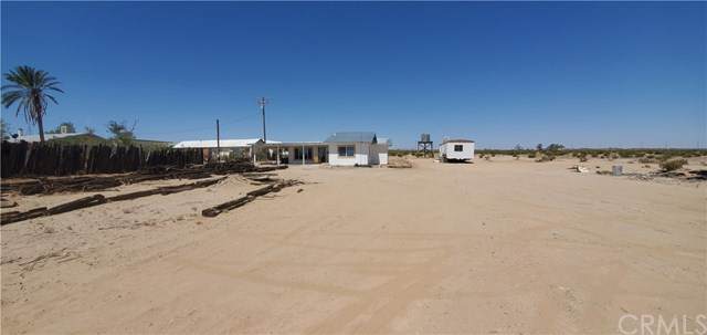 3940 Morongo Road - Photo 1