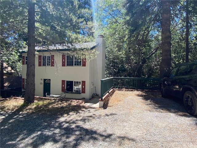 939 Canyon Spur - Photo 1