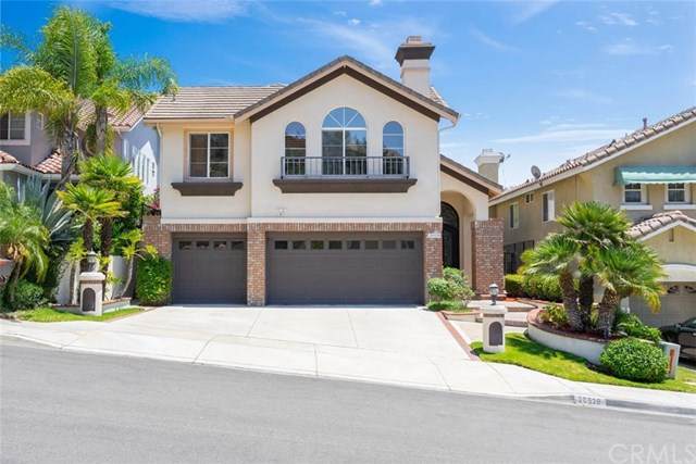 20529 Longbay Drive - Photo 1