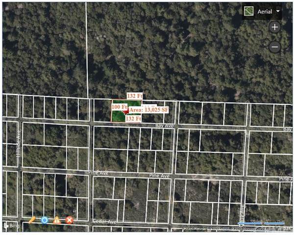 0 Lot:3-6 Blk:123 Subd:Happyland Tr#:10 Map Ref:Map1 - Photo 1