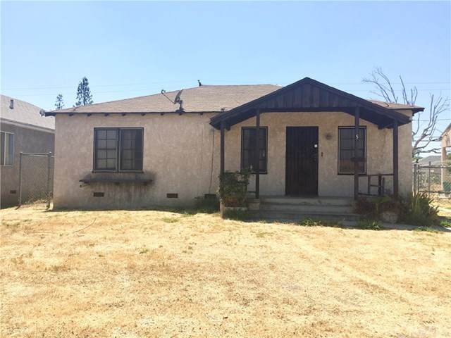 572 Bunker Hill Drive - Photo 1