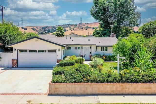 18438 Fidalgo Street - Photo 1