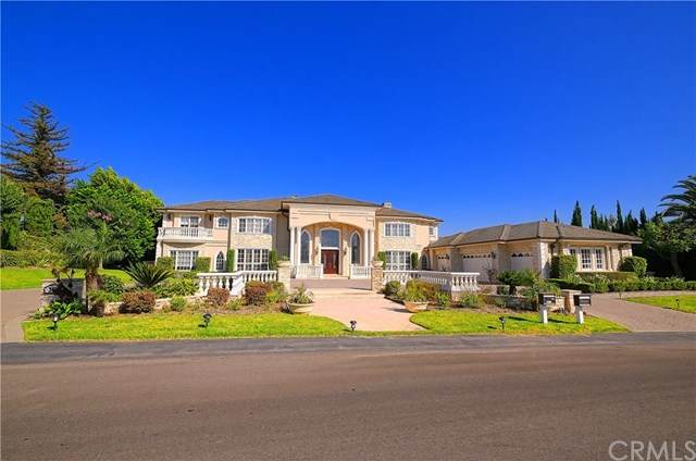 2476 Indian Creek Road - Photo 1
