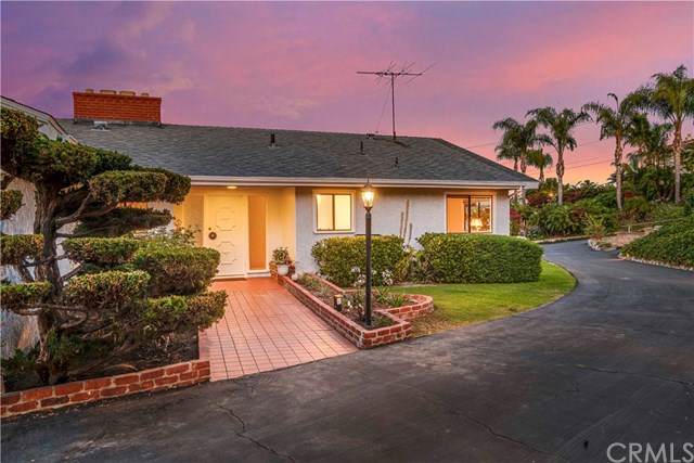 32 Rockinghorse Road - Photo 1