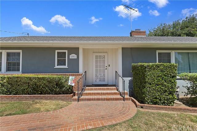 2991 Harrison Street - Photo 1