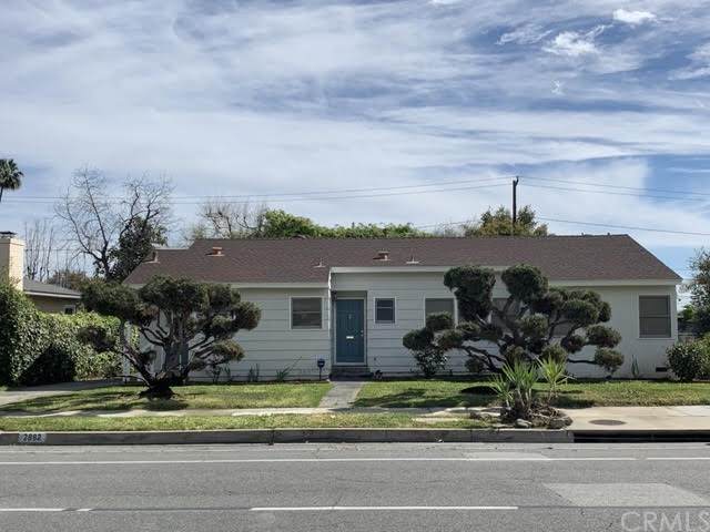 2882 Sierra Madre Boulevard - Photo 1