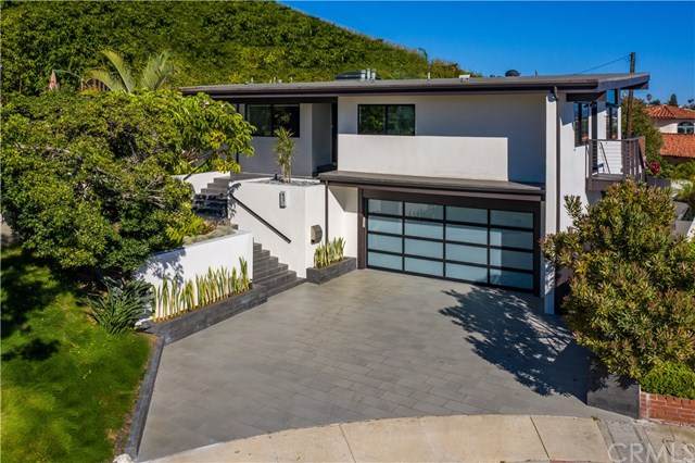 2904 Hermosa View Drive - Photo 1