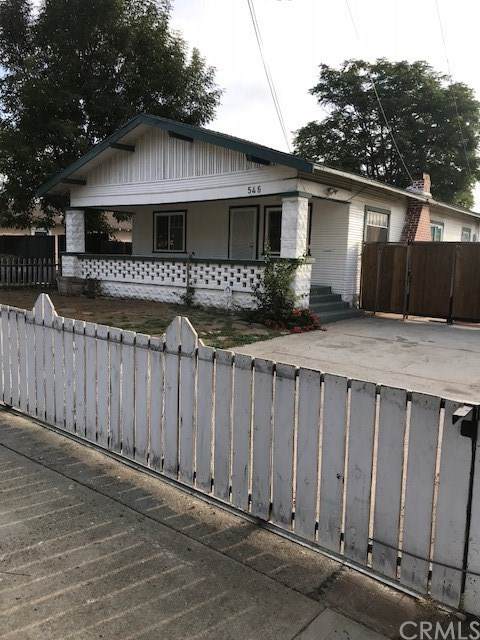 546 Wisconsin Street - Photo 1