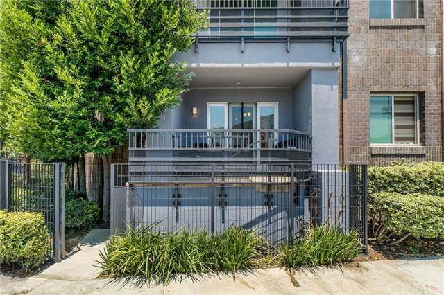 629 Traction Avenue - Photo 1