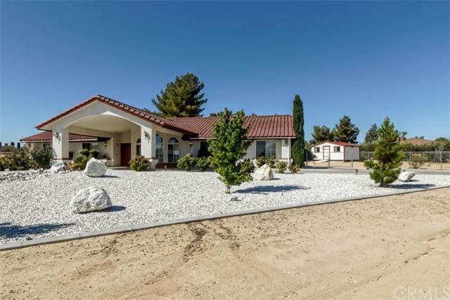 15110 Osceola Road - Photo 1