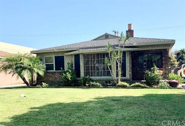 7412 Howery Street - Photo 1