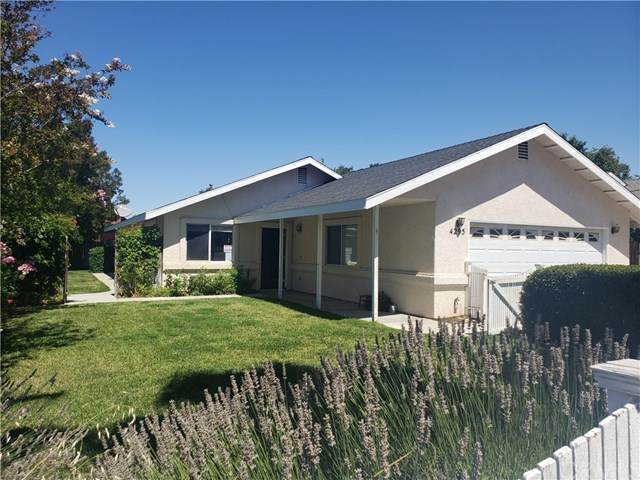 4295 Valdez Avenue - Photo 1