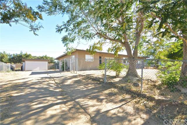 56191 Navajo Trail - Photo 1